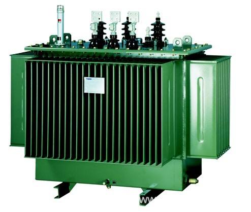 岳阳KS9/KS11矿用变压器