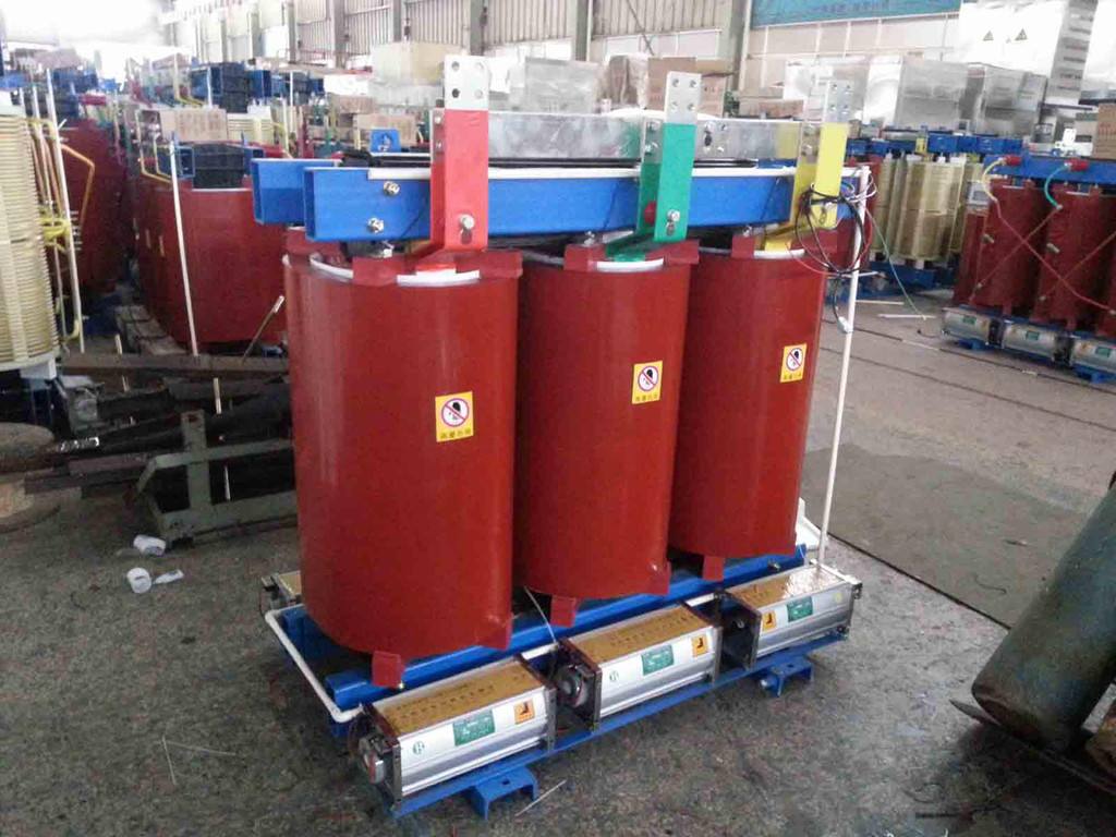 岳阳35KV干式变压器