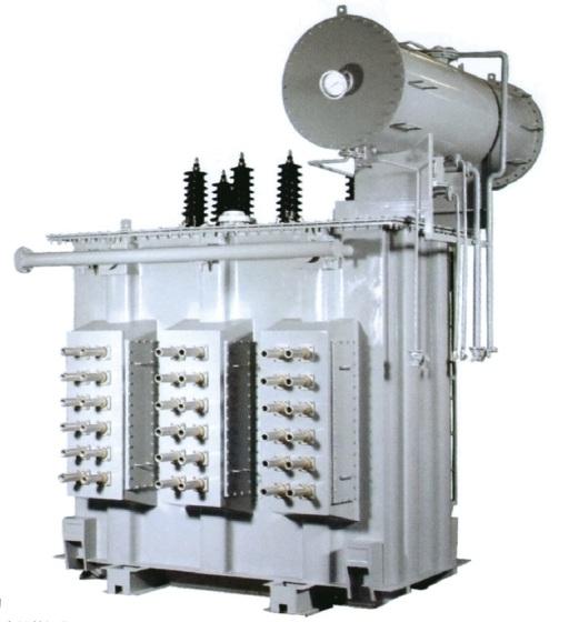 岳阳电炉变压器