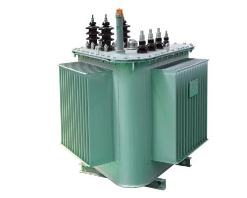 岳阳S11/S13-MRL卷铁芯变压器