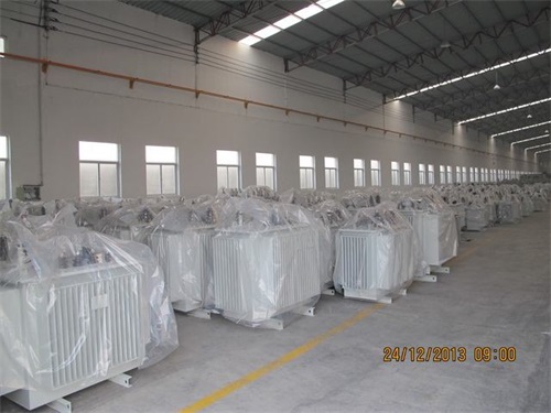 岳阳160KVA油浸式变压器