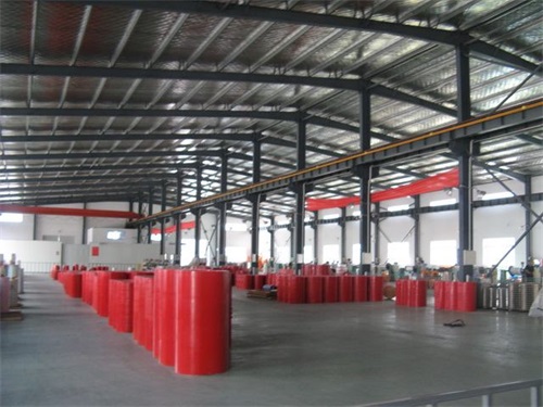 岳阳50KVA干式变压器