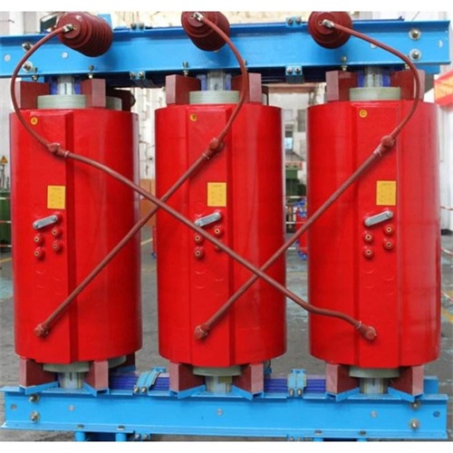 岳阳SCB13-3150KVA/10KV/0.4KV干式变压器