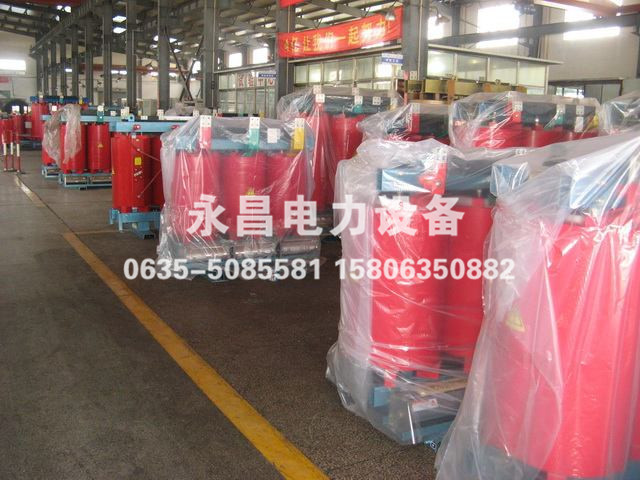 岳阳变压器厂家