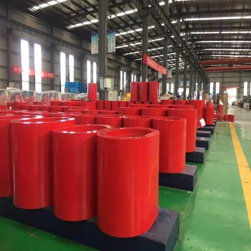 岳阳SCB14-1000KVA干式变压器