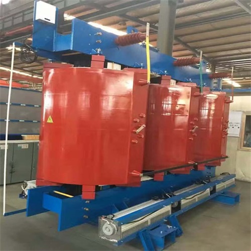 岳阳SCBH15-315KVA非晶合金干式变压器