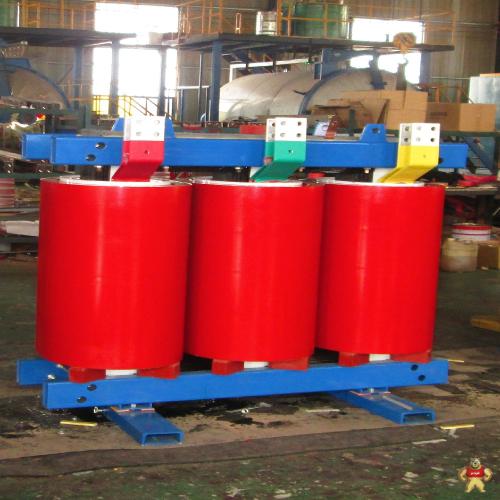 岳阳SH15-160KVA非晶合金干式变压器