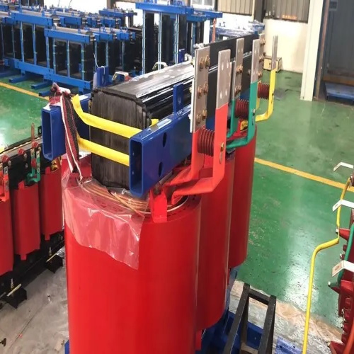 岳阳SCBH15-250KVA非晶合金干式变压器