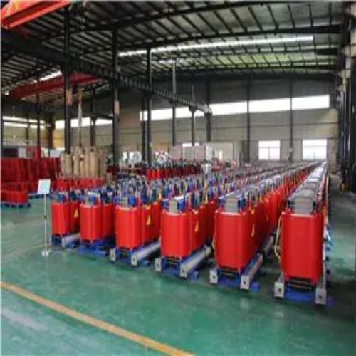 岳阳SCB14干式变压器空载损耗