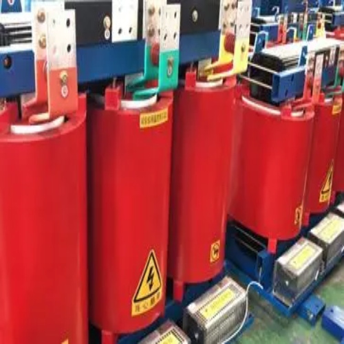 岳阳SCB14-315KVA干式变压器