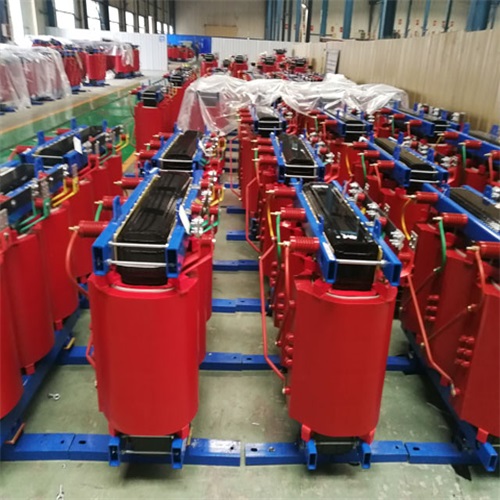 岳阳SCB18-2000kva干式变压器