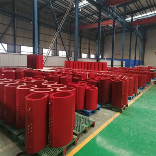 岳阳SCB13-2500KVA电力变压器