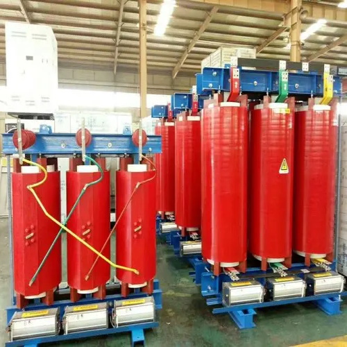 岳阳SCB13干式变压器品牌