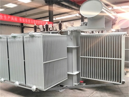 岳阳S22油浸式变压器报价